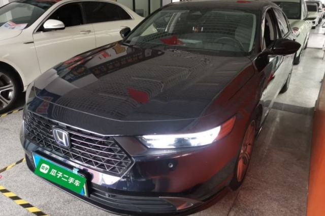 Used Honda Accord New Energy 2023 2.0L ePHEV Prestige Edition