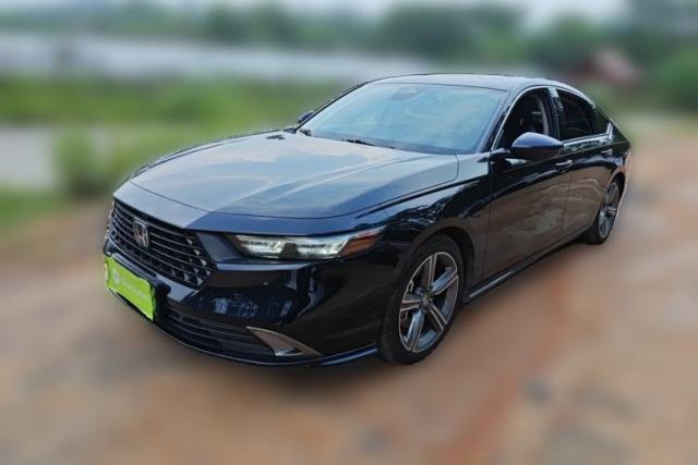 Ojetý Honda Accord New Energy 2023 2.0L ePHEV Flagship Edition