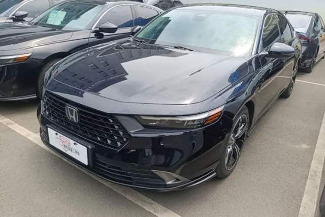 Used Honda Accord New Energy 2023 2.0L ePHEV Prestige Edition