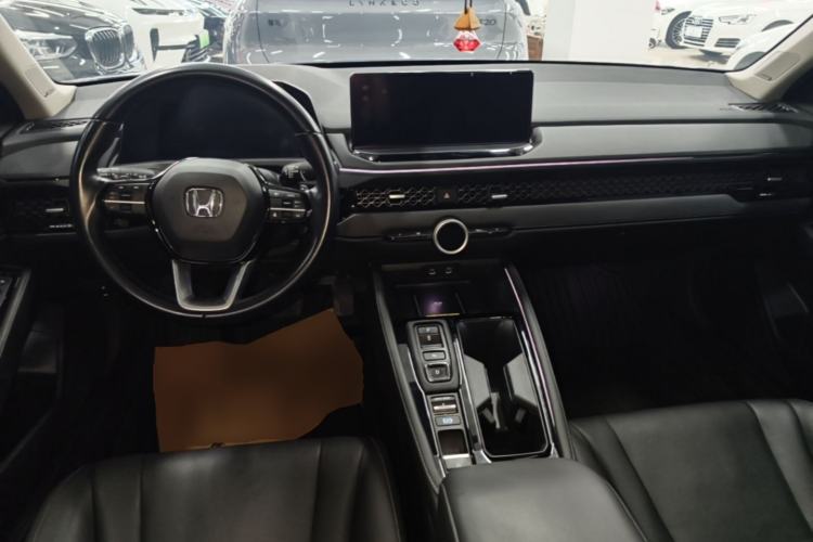 Used Honda Accord New Energy 2023 2.0L ePHEV Prestige Edition Center Console