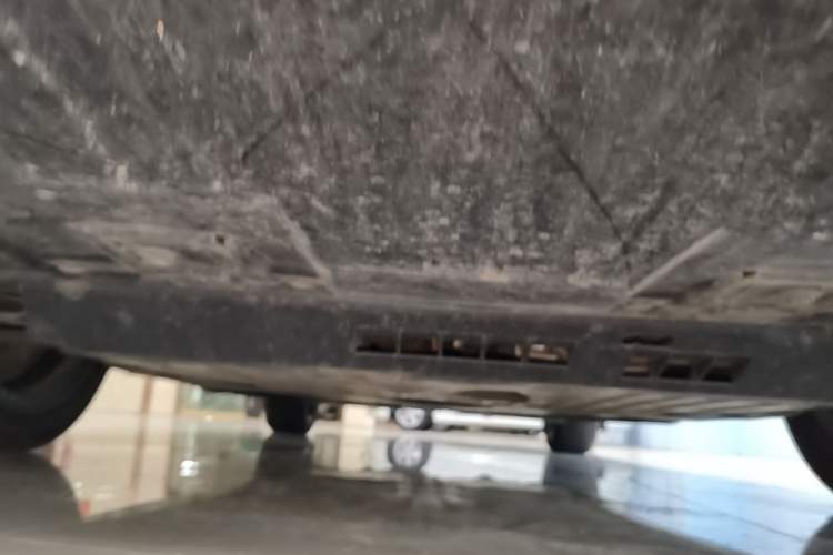 Used Honda Accord New Energy 2023 2.0L ePHEV Flagship Edition Chassis Front