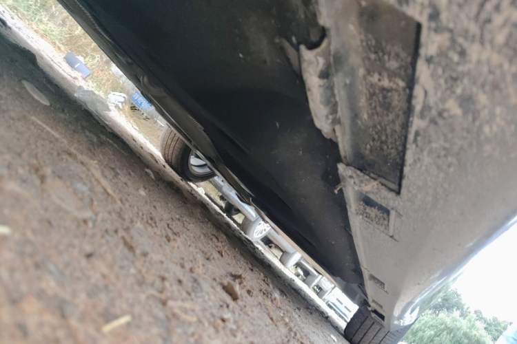 Used Honda Accord New Energy 2023 2.0L ePHEV Prestige Edition Chassis Front Left