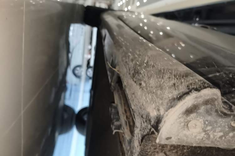 Used Honda Accord New Energy 2023 2.0L ePHEV Flagship Edition Chassis Front Right