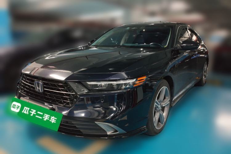 Used Honda Accord New Energy 2023 2.0L ePHEV Prestige Edition Guazi used car, China used car export, Used car for sale, Used  cars, Cheapest cars for sale