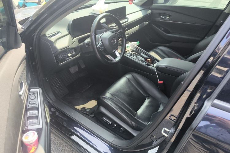 Used Honda Accord New Energy 2023 2.0L ePHEV Prestige Edition Driver Seat
