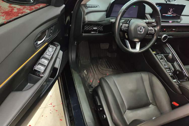 Used Honda Accord New Energy 2023 2.0L ePHEV Prestige Edition Driver Seat