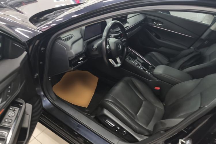 Used Honda Accord New Energy 2023 2.0L ePHEV Prestige Edition Driver Seat