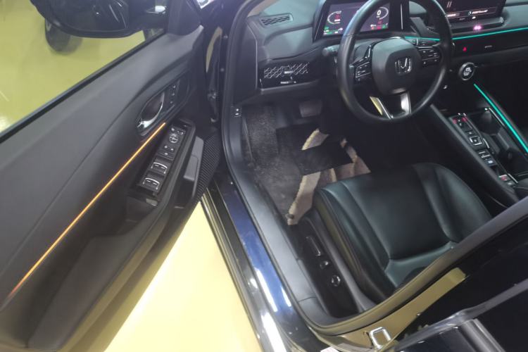 Used Honda Accord New Energy 2023 2.0L ePHEV Prestige Edition Driver Seat