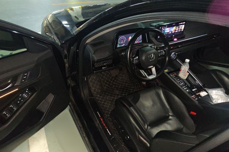 Used Honda Accord New Energy 2023 2.0L ePHEV Prestige Edition Driver Seat