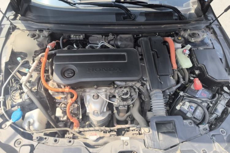 Used Honda Accord New Energy 2023 2.0L ePHEV Prestige Edition Engine Bay