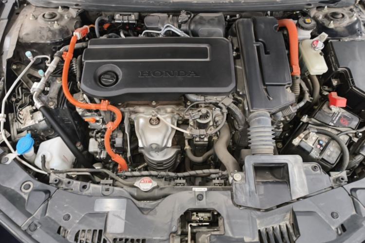 Used Honda Accord New Energy 2023 2.0L ePHEV Prestige Edition Engine Bay