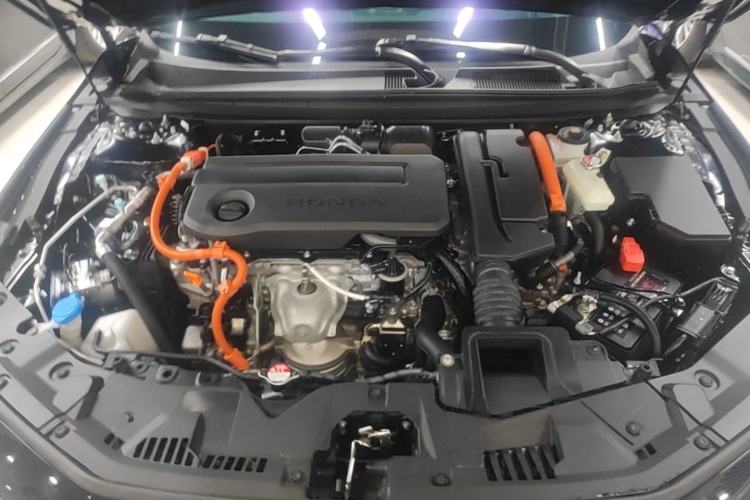 Used Honda Accord New Energy 2023 2.0L ePHEV Flagship Edition Engine Bay