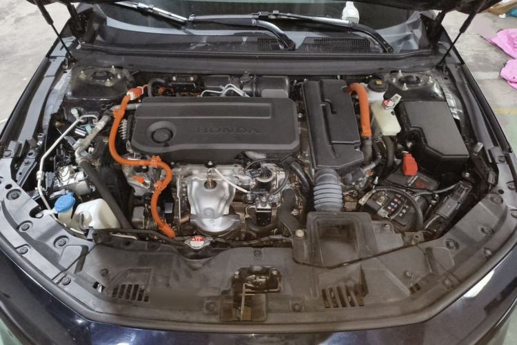 Used Honda Accord New Energy 2023 2.0L ePHEV Prestige Edition Engine Bay