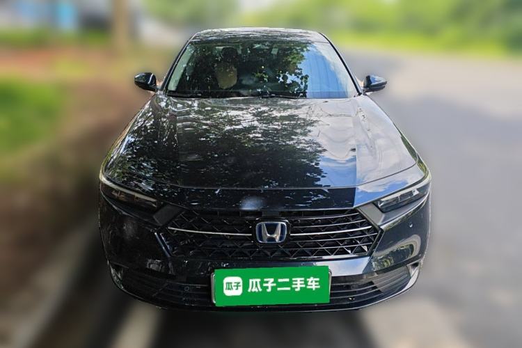 Used Honda Accord New Energy 2023 2.0L ePHEV Prestige Edition Exterior 1