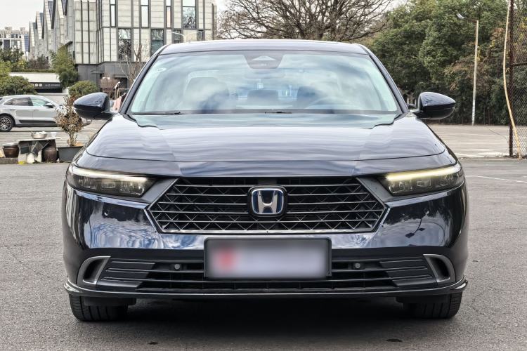 Used Honda Accord New Energy 2023 2.0L ePHEV Prestige Edition Exterior 1