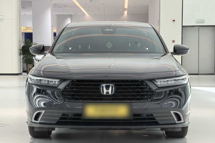 Used Honda Accord New Energy 2023 2.0L ePHEV Prestige Edition Exterior 1