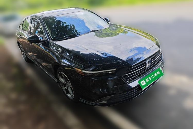 Used Honda Accord New Energy 2023 2.0L ePHEV Prestige Edition Exterior 2