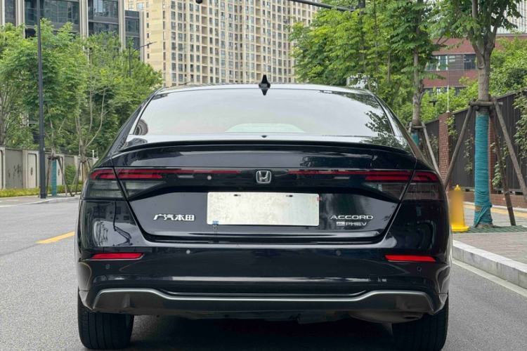 Used Honda Accord New Energy 2023 2.0L ePHEV Prestige Edition Exterior 2