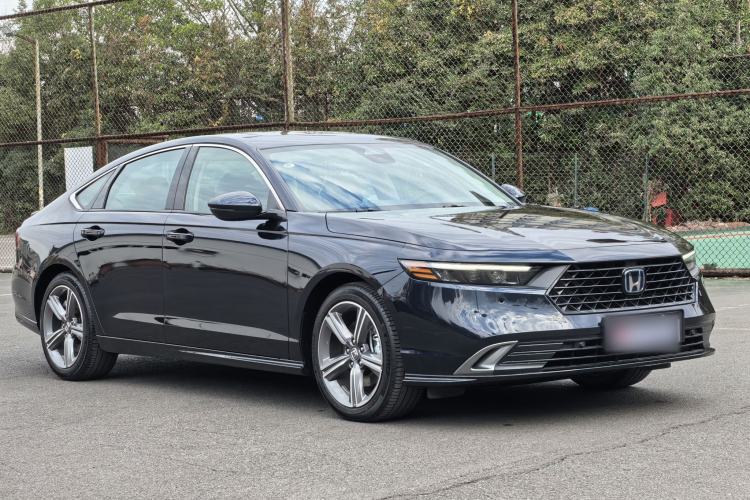 Used Honda Accord New Energy 2023 2.0L ePHEV Prestige Edition Exterior 2