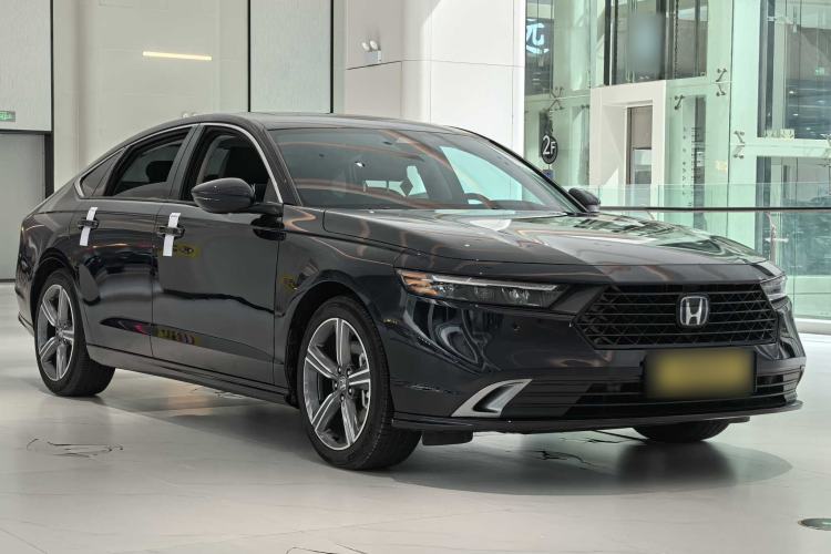 Used Honda Accord New Energy 2023 2.0L ePHEV Prestige Edition Exterior 2