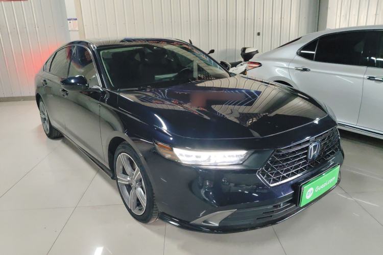 Used Honda Accord New Energy 2023 2.0L ePHEV Prestige Edition Exterior 2