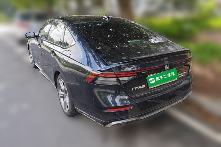 Used Honda Accord New Energy 2023 2.0L ePHEV Prestige Edition Exterior 3