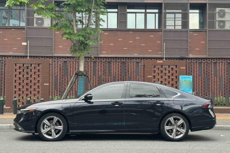 Used Honda Accord New Energy 2023 2.0L ePHEV Prestige Edition Exterior 3