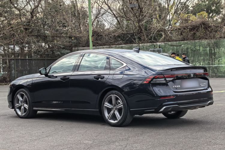 Used Honda Accord New Energy 2023 2.0L ePHEV Prestige Edition Exterior 3