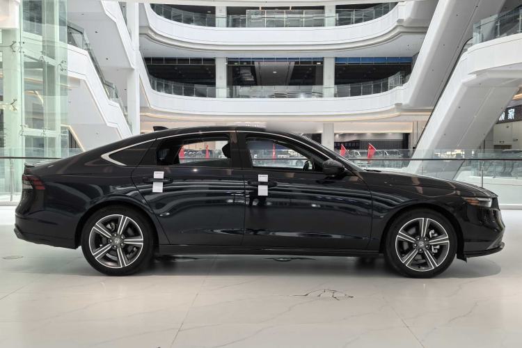 Used Honda Accord New Energy 2023 2.0L ePHEV Prestige Edition Exterior 3