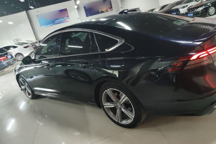 Used Honda Accord New Energy 2023 2.0L ePHEV Prestige Edition Exterior 3