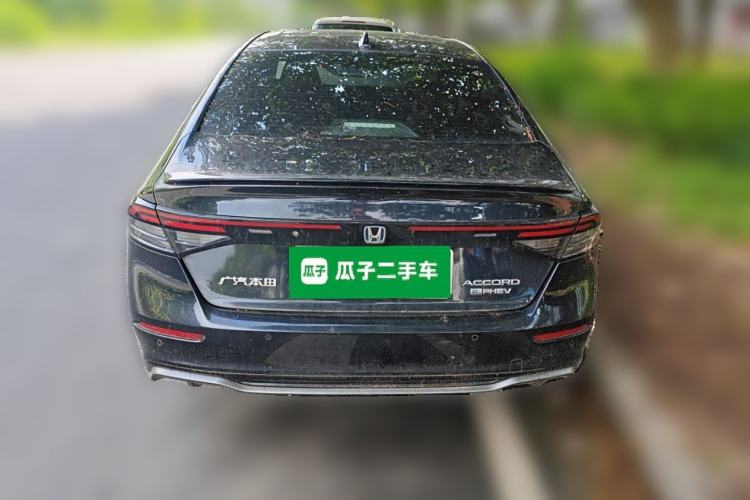 Used Honda Accord New Energy 2023 2.0L ePHEV Prestige Edition Exterior 4