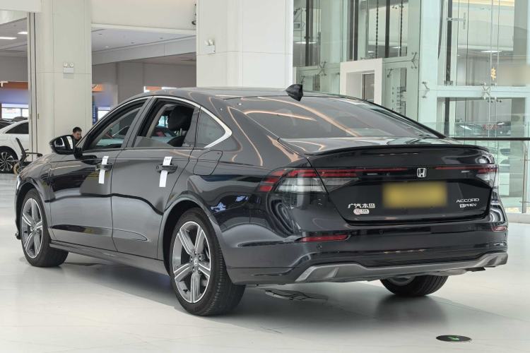 Used Honda Accord New Energy 2023 2.0L ePHEV Prestige Edition Exterior 4