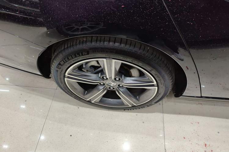 Used Honda Accord New Energy 2023 2.0L ePHEV Prestige Edition Exterior 5
