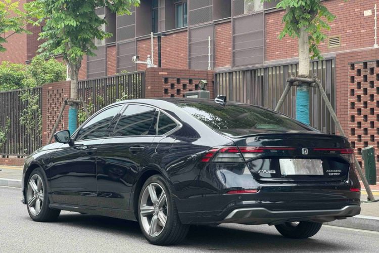 Used Honda Accord New Energy 2023 2.0L ePHEV Prestige Edition Exterior 5