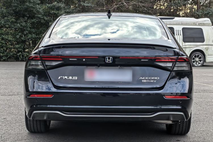 Used Honda Accord New Energy 2023 2.0L ePHEV Prestige Edition Exterior 5