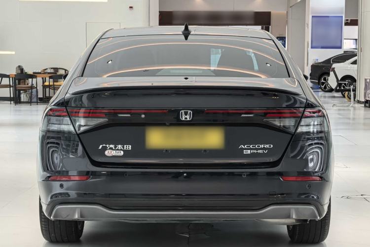 Used Honda Accord New Energy 2023 2.0L ePHEV Prestige Edition Exterior 5