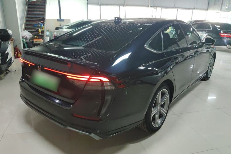Used Honda Accord New Energy 2023 2.0L ePHEV Prestige Edition Exterior 5
