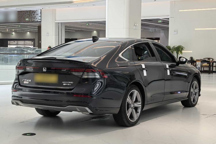 Used Honda Accord New Energy 2023 2.0L ePHEV Prestige Edition Exterior 6