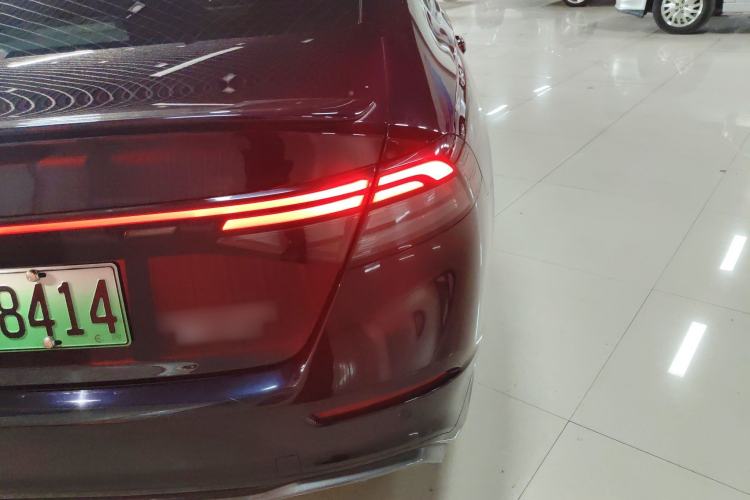 Used Honda Accord New Energy 2023 2.0L ePHEV Prestige Edition Exterior 6