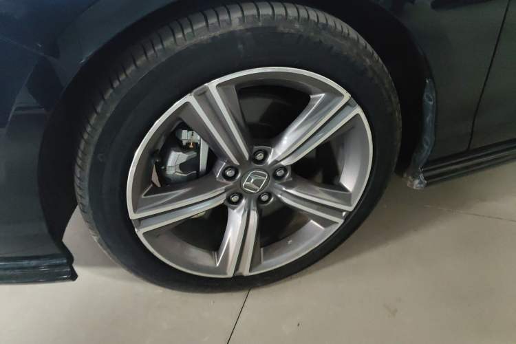 Used Honda Accord New Energy 2023 2.0L ePHEV Prestige Edition Exterior 7