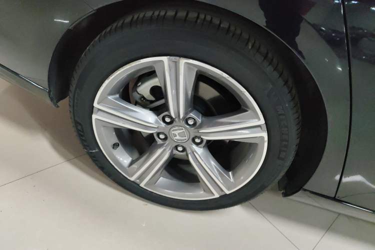 Used Honda Accord New Energy 2023 2.0L ePHEV Prestige Edition Exterior 8