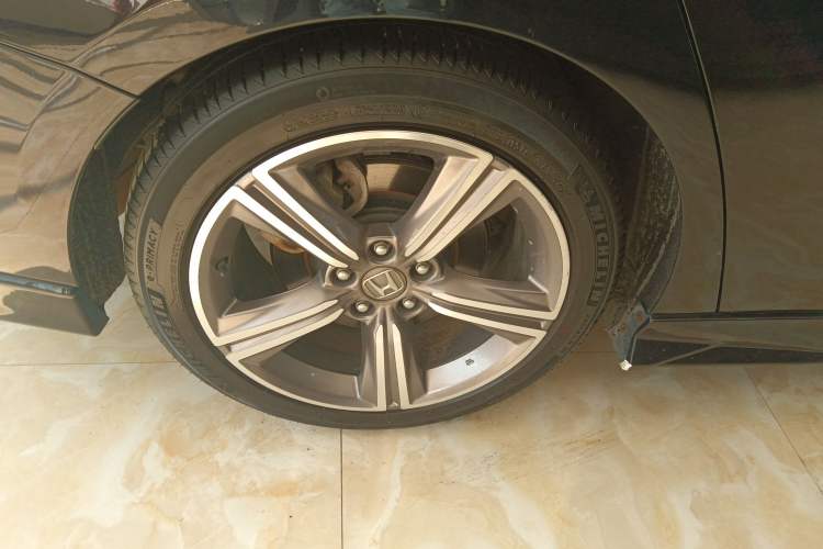 Used Honda Accord New Energy 2023 2.0L ePHEV Smart Edition Exterior 8