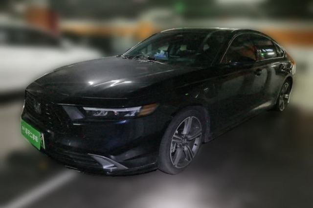 Used Honda Accord New Energy 2023 2.0L ePHEV Prestige Edition