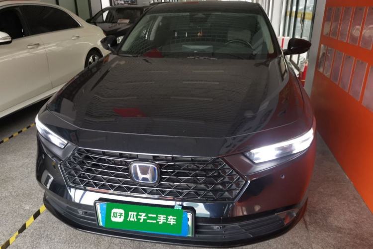 Used Honda Accord New Energy 2023 2.0L ePHEV Prestige Edition Front