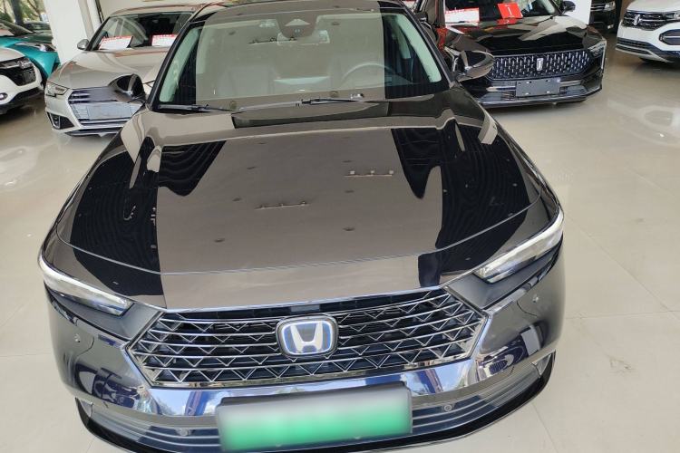 Used Honda Accord New Energy 2023 2.0L ePHEV Prestige Edition Front