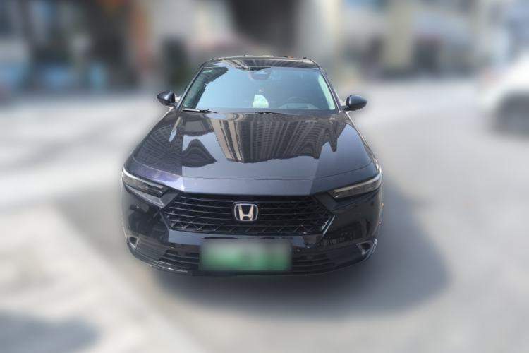 Used Honda Accord New Energy 2023 2.0L ePHEV Prestige Edition Front