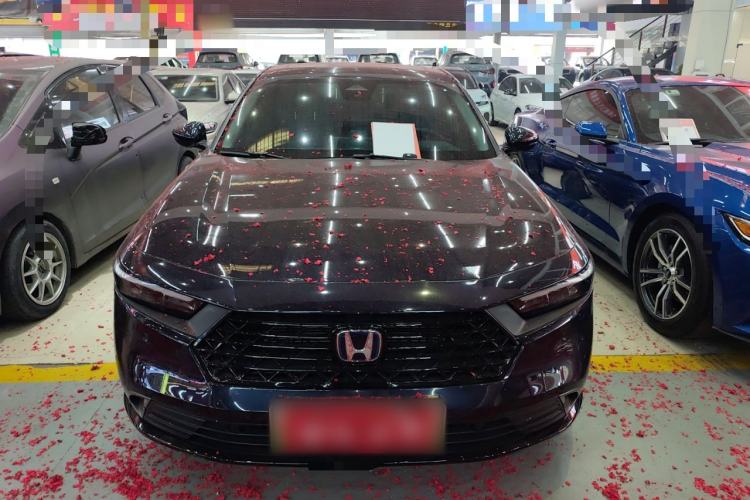 Used Honda Accord New Energy 2023 2.0L ePHEV Prestige Edition Front