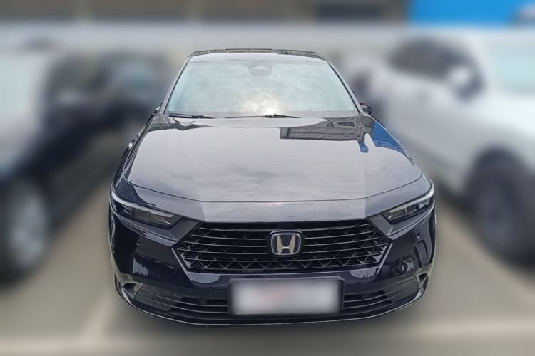 Used Honda Accord New Energy 2023 2.0L ePHEV Prestige Edition Front