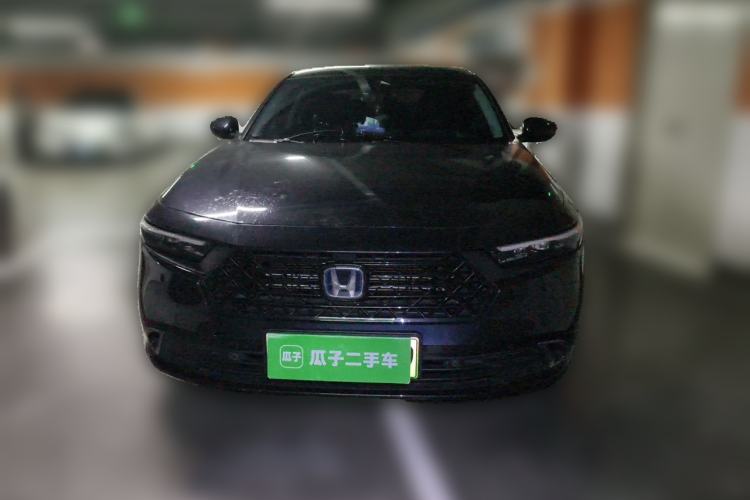 Used Honda Accord New Energy 2023 2.0L ePHEV Prestige Edition Front