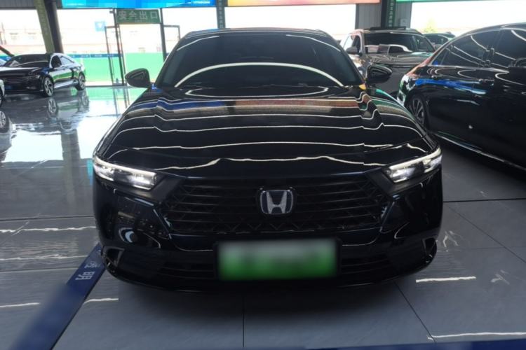 Used Honda Accord New Energy 2023 2.0L ePHEV Prestige Edition Front